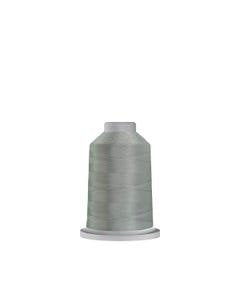Glide - 410.17543 - Light Grey - No40 - 100 Polyester - 1100 Yards - Fil-Tec