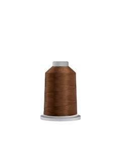 Glide - 410.24635 - Bark  - No40 - 100 Polyester - 1100 Yards - Fil-Tec