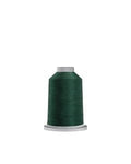 Glide - 410.60343 - Christmas Pine - No40 - 100 Polyester - 1100 Yards - Fil-Tec