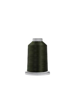 Glide - 410.60357 - Jade  - No40 - 100 Polyester - 1100 Yards - Fil-Tec