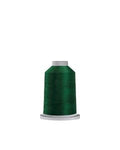 Glide - 410.63425 - Emerald  - No40 - 100 Polyester - 1100 Yards - Fil-Tec