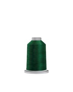 Glide - 410.63425 - Emerald  - No40 - 100 Polyester - 1100 Yards - Fil-Tec