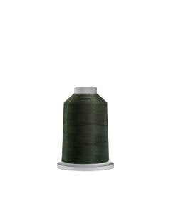Glide - 410.65615 - Olive - No40 - 100 Polyester - 1100 Yards- Fil-Tec