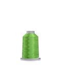 Glide - 410.67489 - Kiwi - No40 - 100 Polyester - 1100 Yards - Fil-Tec