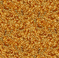 Great Plains Leaf Vine - Qt Fabrics - 28605-A