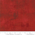 Grunge - Winter Village  - Winter Cherry - Moda - 30150 427