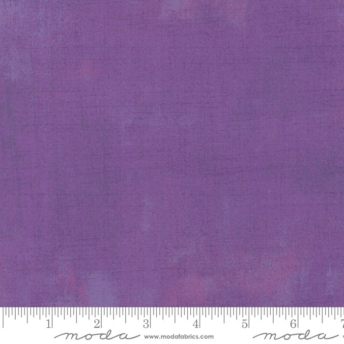 Grunge Basics - Grape - Moda - 30150 239