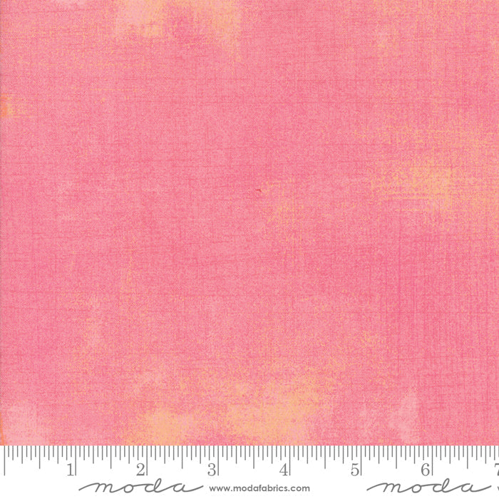 Grunge Basics - Peony - Moda -  30150 377