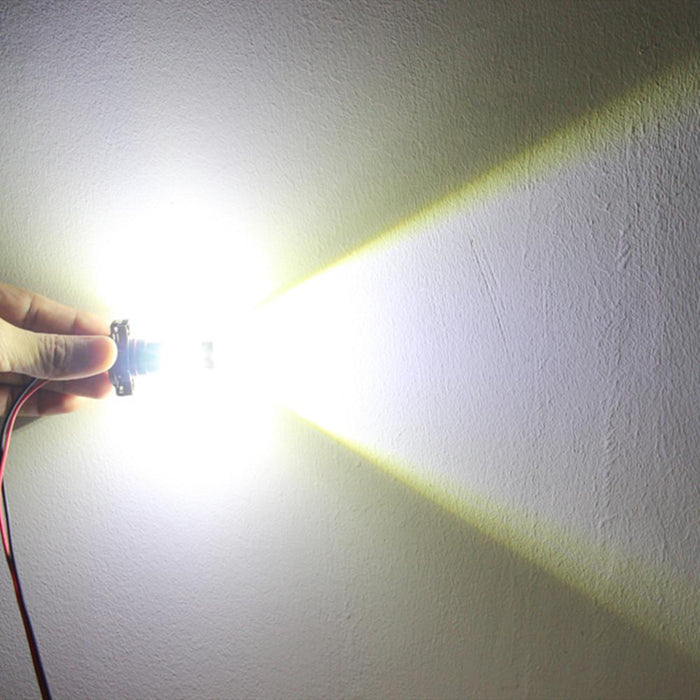 H10 9145 LED Bulbs 50W Cree Fog Lights Replacement for Cars, Trucks -Alla Lighting