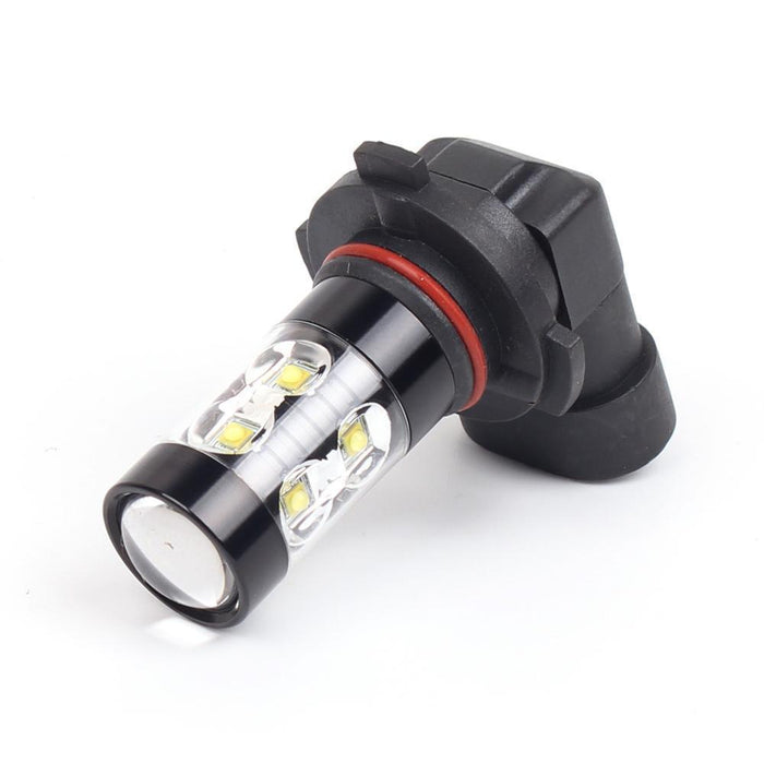 H10 9145 LED Bulbs 50W Cree Fog Lights Replacement for Cars, Trucks -Alla Lighting
