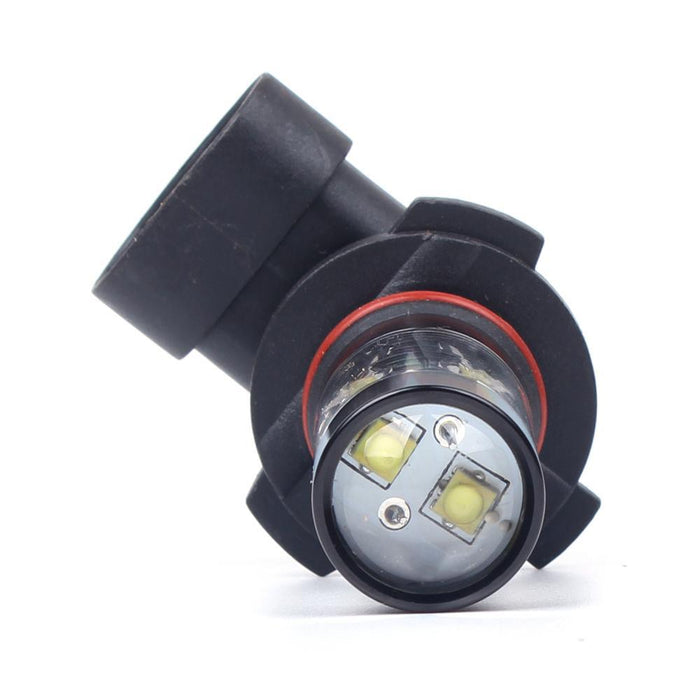 H10 9145 LED Bulbs 50W Cree Fog Lights Replacement for Cars, Trucks -Alla Lighting