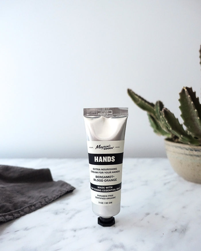 Hand Cream - Mayron's Goods