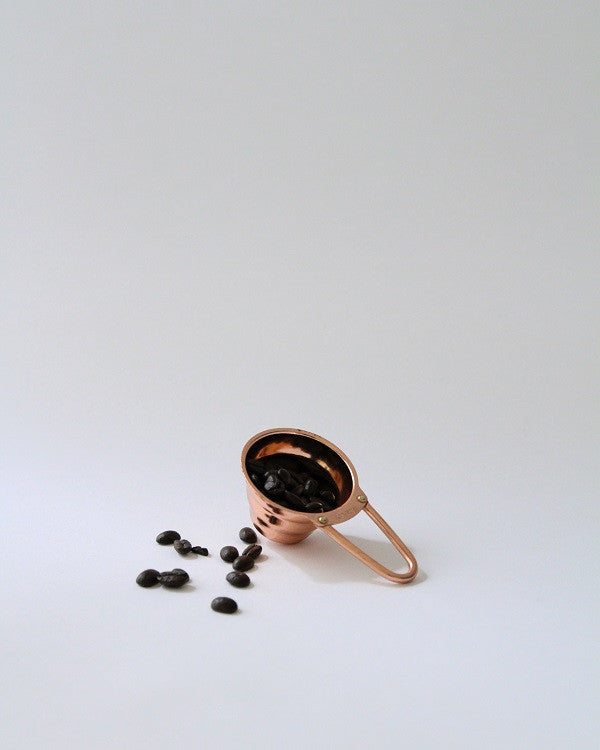 Hario V60 Copper Coffee Scoop