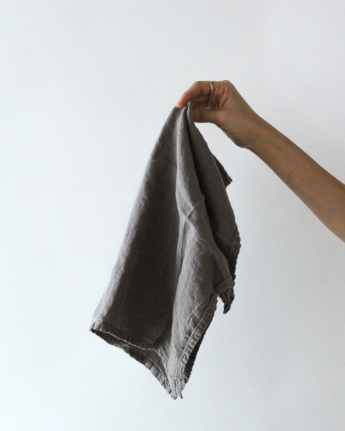 Hawkins Simple Linen Napkins