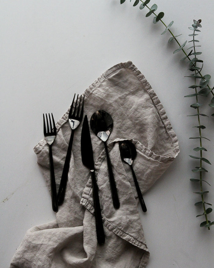 Hawkins Simple Linen Napkins