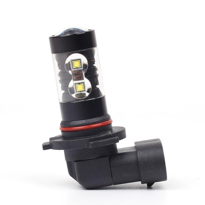 HB4 9006 LED Bulbs 50W Cree Fog Lights Replacement for Cars, Trucks -Alla Lighting