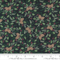 Home Sweet Holidays - Black - 6004 15 - Moda