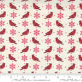 Home Sweet Holidays - White - 56005 11 - Moda