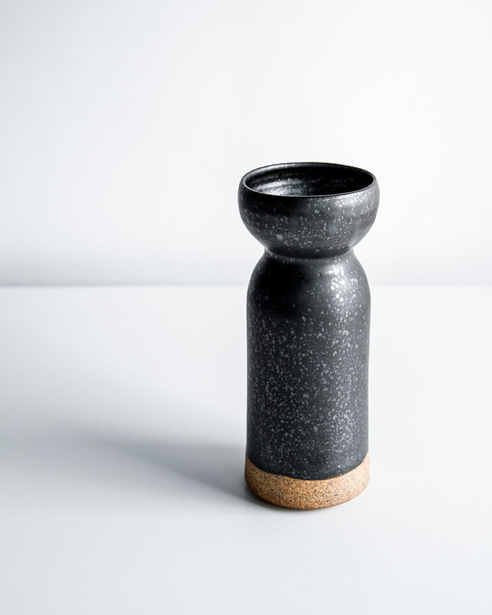 Hourglass Vases