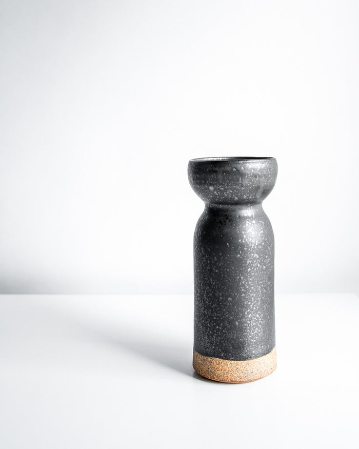 Hourglass Vases