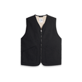 Hugo Vest - Black
