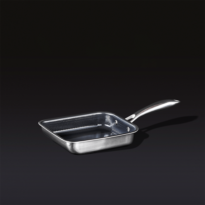 Hybrid Japanese Egg Pan