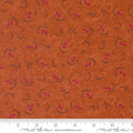 In Bloom -  Curves -  Tiger Lily -  6943 15 - Moda