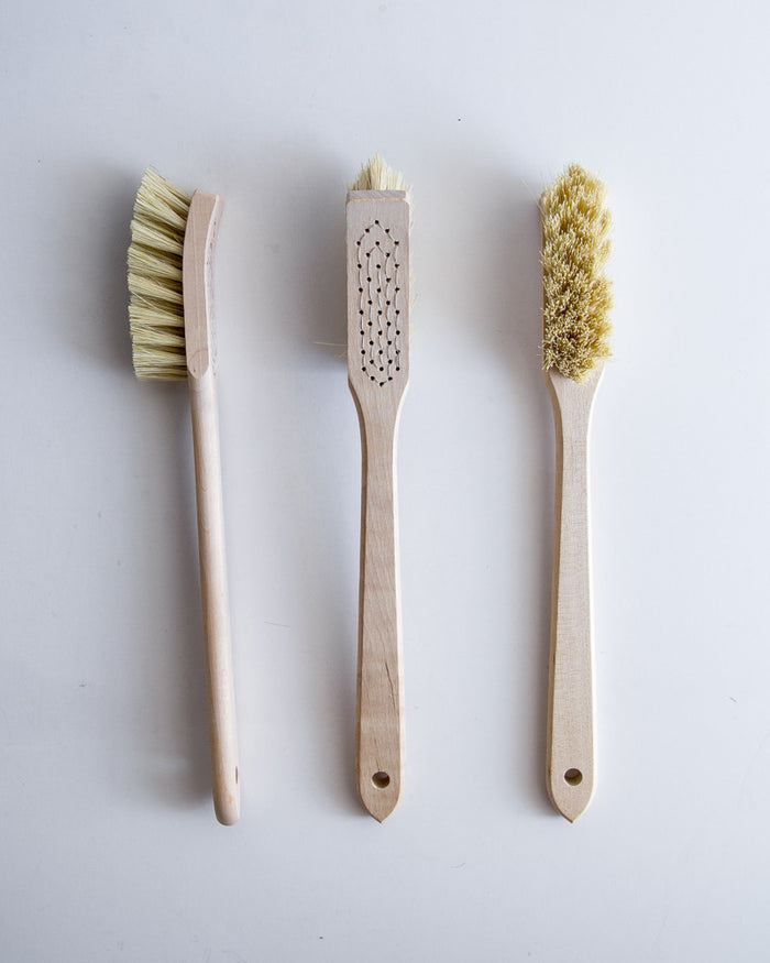 Iris Hantverk Dish Brush