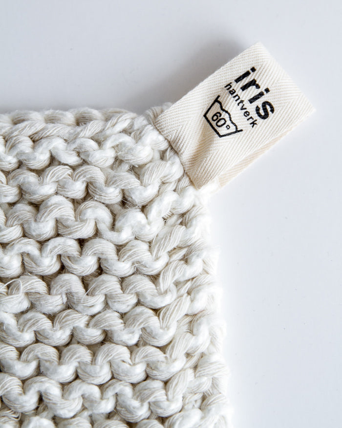 Iris Hantverk Kettle Holder