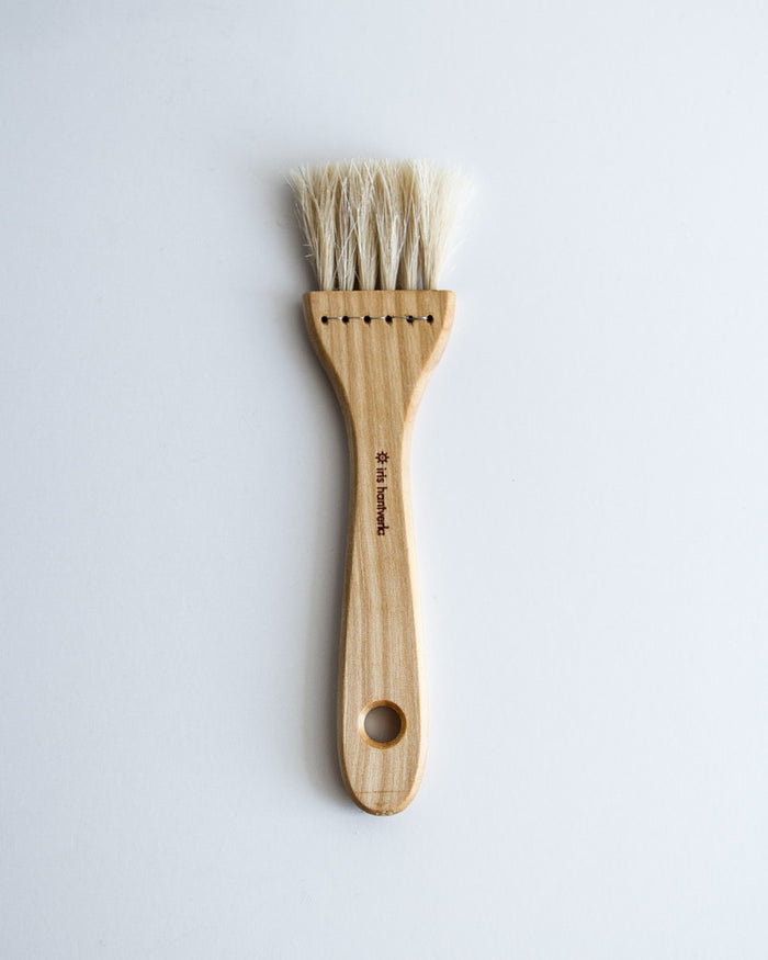 Iris Hantverk Pastry Brush
