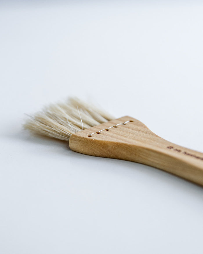 Iris Hantverk Pastry Brush
