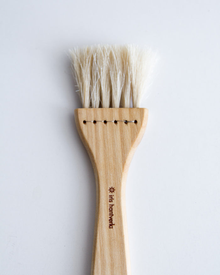 Iris Hantverk Pastry Brush