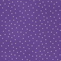Iris Purple - Scattered Dot - Maywood Studio -8119M-V4