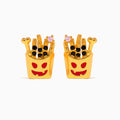 Jack-O’-Fry Studs