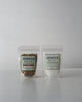 Jacobsen Flake Sea Salt Set
