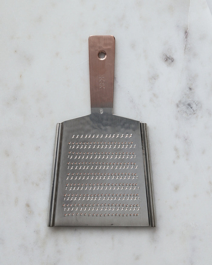Japanese Copper Grater