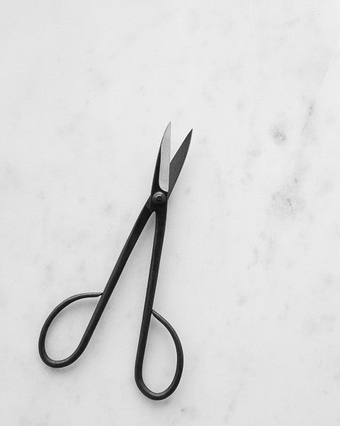 Japanese Garden Scissors
