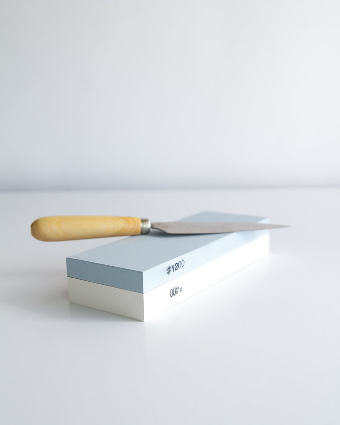 Japanese Knife Sharpening Whetstone