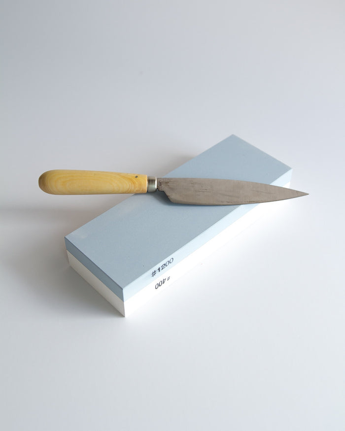 Japanese Knife Sharpening Whetstone