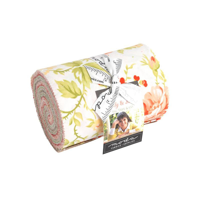 Jelly Jam Dessert Roll 20490Dr Moda Precuts#1