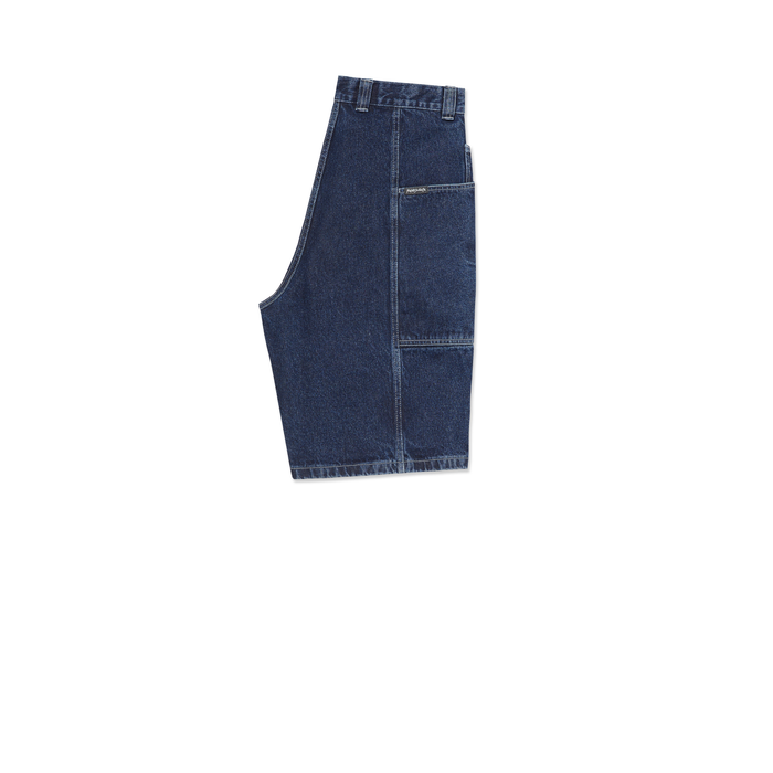 Jiro Shorts - Dark Blue