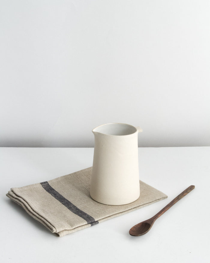 Jono Smart Stoneware Jug