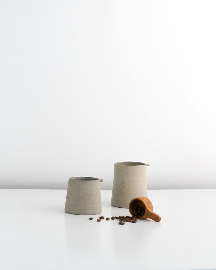 Jono Smart Tea Cup