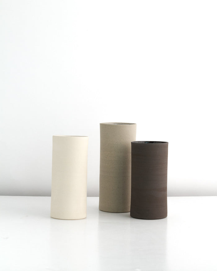 Jono Smart Vase