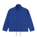 Kai Jacket - Egyptian Blue