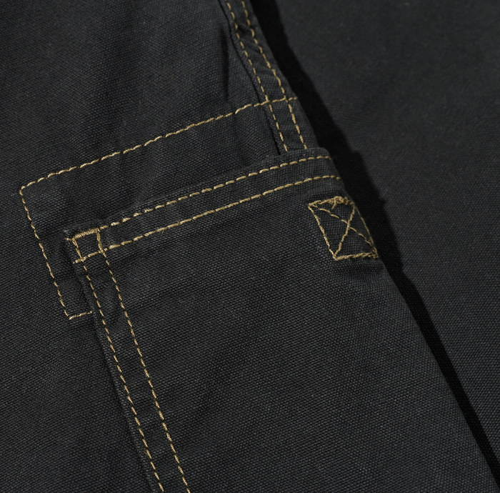 Kata Pants - Black