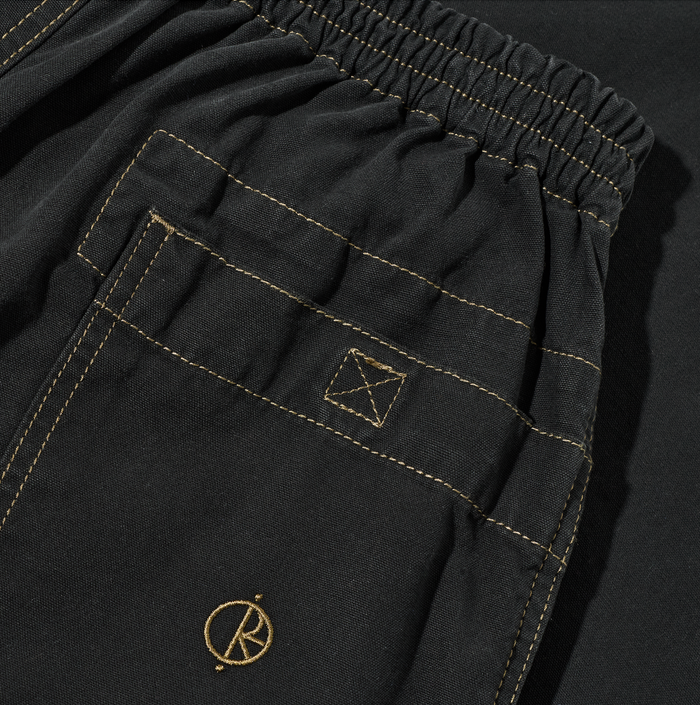 Kata Pants - Black