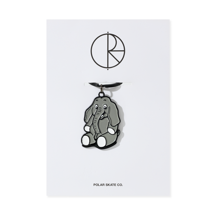 Keychain | Elephant