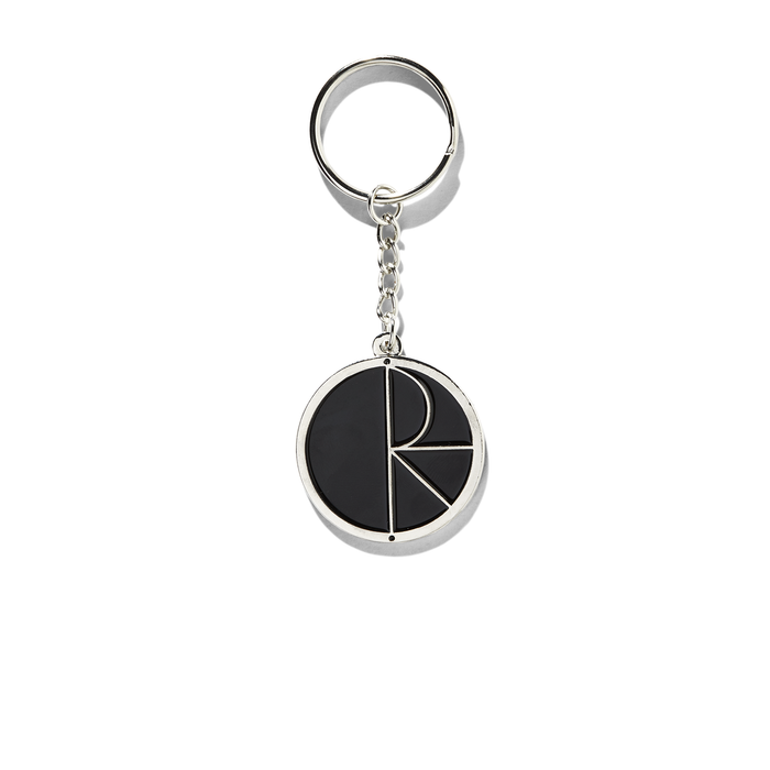 Keychain | Fill Logo