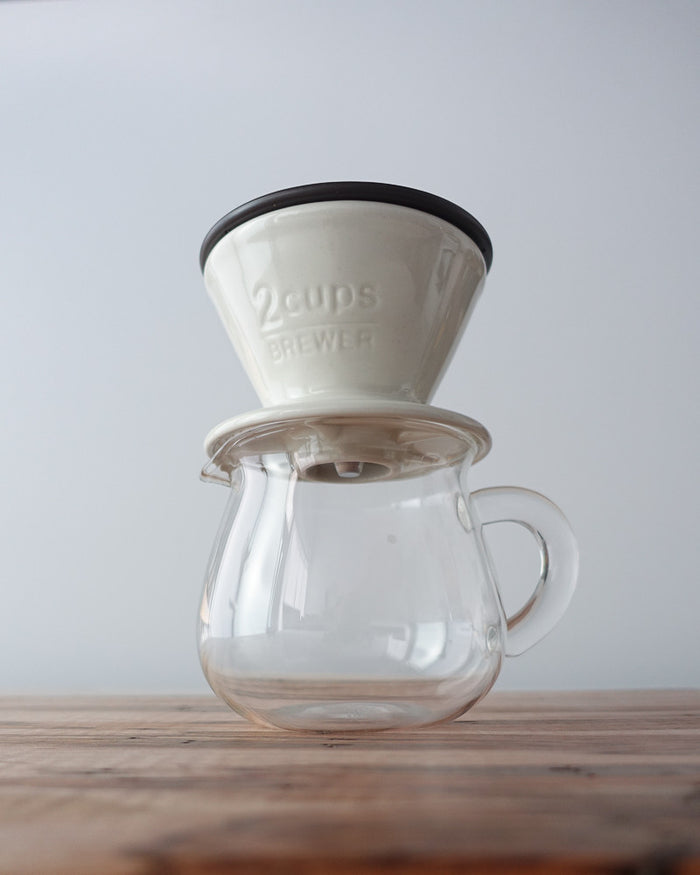 Kinto Pour Over Coffee Set